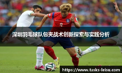 深圳羽毛球队包夹战术创新探索与实践分析